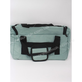 Спортивные сумки 25008 Ni green