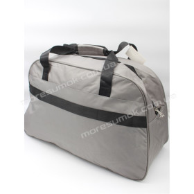 Спортивные сумки 3316 Ni gray