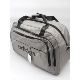 Спортивные сумки 3316 Ad gray