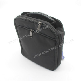 Сумки мужские 3758 black