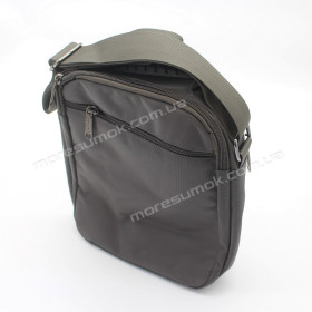 Сумки мужские 3758 gray