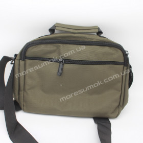 Сумки мужские 21060 green