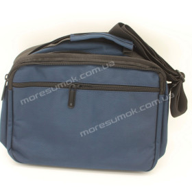 Сумки мужские 21060 blue
