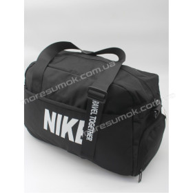 Спортивные сумки 4606 Ni black