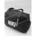 Спортивна сумка 4606 Ni black