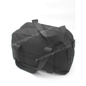 Спортивные сумки 4606 Ni black
