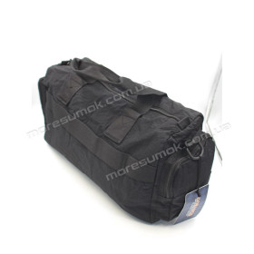 Спортивна сумка 76821 black