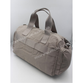 Спортивные сумки 76821 light gray
