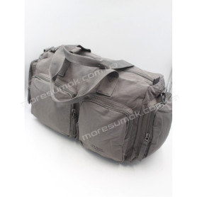 Спортивные сумки 76821 dark gray Спортивные сумки 76821 dark gray