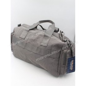 Спортивные сумки 76821 dark gray Спортивные сумки 76821 dark gray
