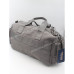 Спортивна сумка 76821 dark gray