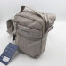 Сумка чоловіча 37041 french gray Сумка чоловіча 37041 french gray