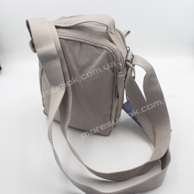 Сумка чоловіча 37041 french gray