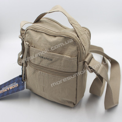 Сумка чоловіча 37041 khaki