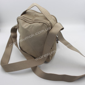 Сумка чоловіча 37041 khaki