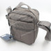 Сумка чоловіча 37041 dark gray Сумка чоловіча 37041 dark gray
