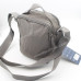 Сумка чоловіча 37041 dark gray