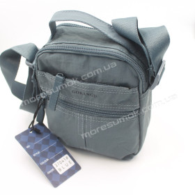 Сумка чоловіча 37041 blue