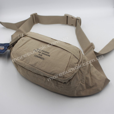 Спортивна бананка 61060 khaki