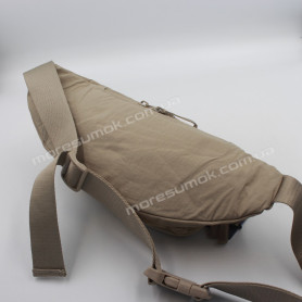 Спортивные бананки 61060 khaki