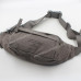 Спортивна бананка 61060 dark gray