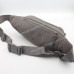 Спортивна бананка 61060 dark gray
