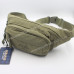 Спортивна бананка 61060 green
