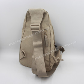 Спортивные бананки 37036 khaki