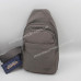 Спортивна бананка 37036 dark gray Спортивна бананка 37036 dark gray