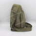 Спортивна бананка 37036 green