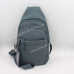 Спортивна бананка 37036 blue Спортивна бананка 37036 blue