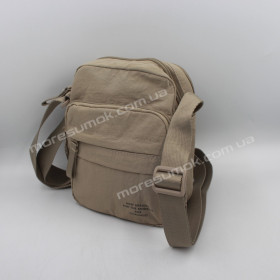 Сумка чоловіча 18053 khaki