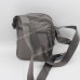 Сумка чоловіча 18053 dark gray