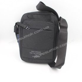 Сумки мужские 0953 black