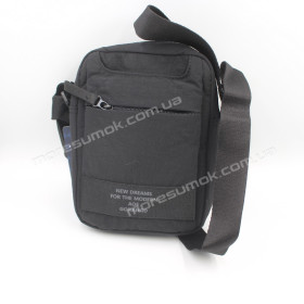 Сумка чоловіча 0953 black