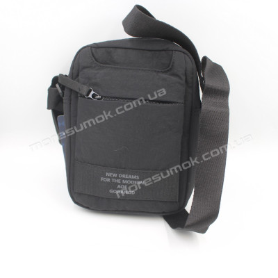 Сумка чоловіча 0953 black