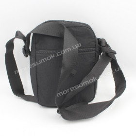 Сумка чоловіча 0953 black