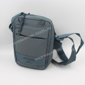 Сумки мужские 0953 blue