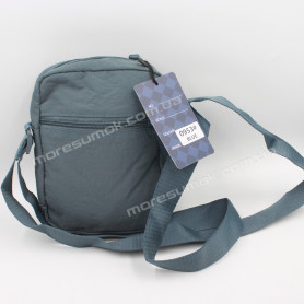 Сумки мужские 0953 blue