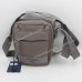Сумка чоловіча 0953 dark gray