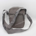 Сумка чоловіча 0953 dark gray