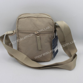 Сумка чоловіча 0953 khaki Сумка чоловіча 0953 khaki