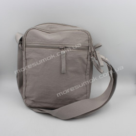 Сумка чоловіча 82108 gray
