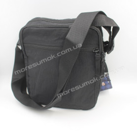 Сумки мужские 82108 black