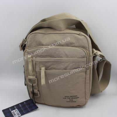 Сумка чоловіча 82108 khaki