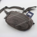 Спортивна бананка 61055 dark gray