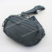 Спортивна бананка 61055 blue
