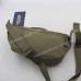 Спортивна бананка 61055 green