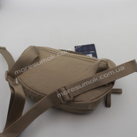 Спортивна бананка 61055 khaki
