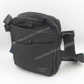 Сумка чоловіча 45014 black